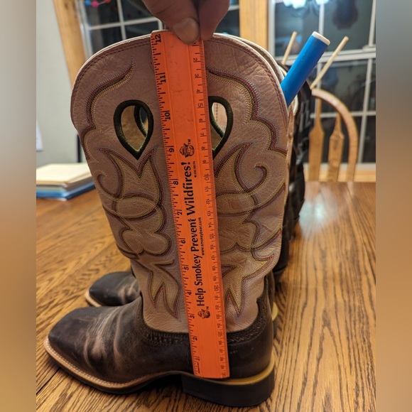 Twisted X Boots - Picture 5 of 5